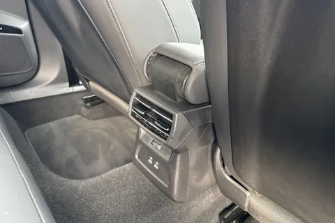 KT25ZDX Audi A3 Black Edition 35 TFSI  150 PS S tronic Thumbnail #41