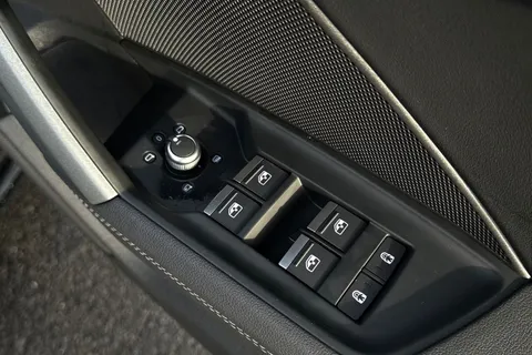 KT25ZDX Audi A3 Black Edition 35 TFSI  150 PS S tronic Thumbnail #48