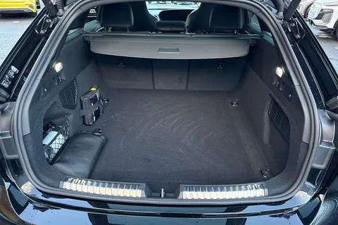 KN75XFV Audi S5 Avant Edition 1 TFSI  367 PS S tronic Thumbnail #8