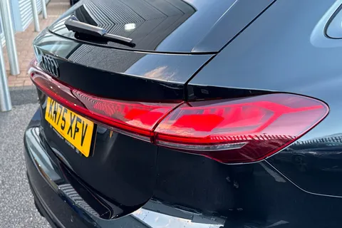 KN75XFV Audi S5 Avant Edition 1 TFSI  367 PS S tronic Thumbnail #9