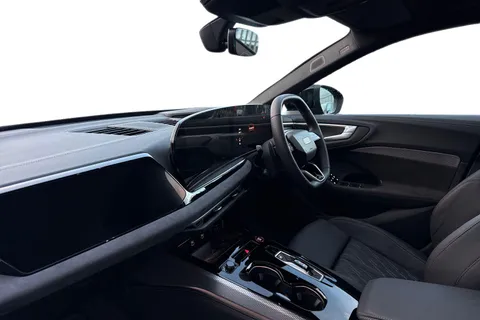 KN75XFV Audi S5 Avant Edition 1 TFSI  367 PS S tronic Thumbnail #16