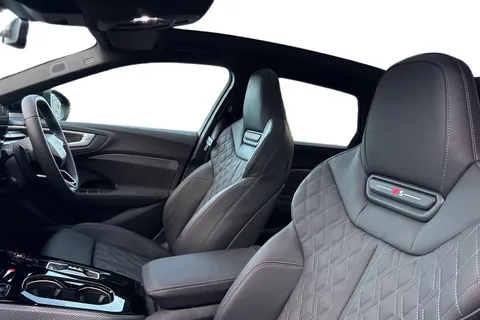 KN75XFV Audi S5 Avant Edition 1 TFSI  367 PS S tronic Thumbnail #17