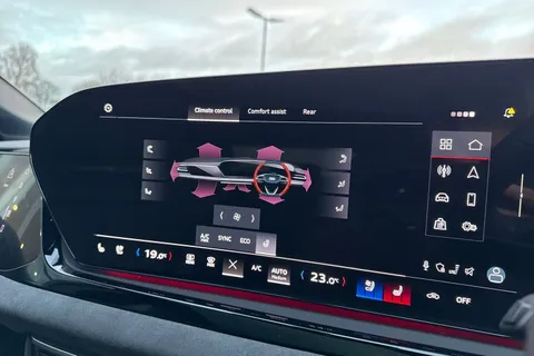 KN75XFV Audi S5 Avant Edition 1 TFSI  367 PS S tronic Thumbnail #23