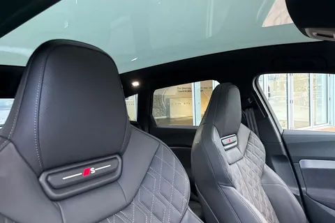 KN75XFV Audi S5 Avant Edition 1 TFSI  367 PS S tronic Thumbnail #25