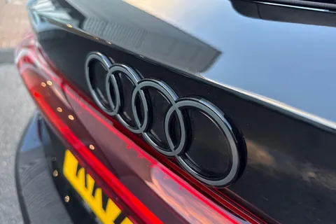 KN75XFV Audi S5 Avant Edition 1 TFSI  367 PS S tronic Thumbnail #27