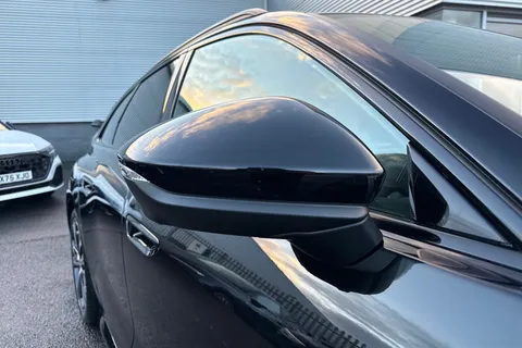 KN75XFV Audi S5 Avant Edition 1 TFSI  367 PS S tronic Thumbnail #33