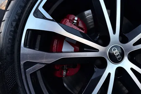 KN75XFV Audi S5 Avant Edition 1 TFSI  367 PS S tronic Thumbnail #34