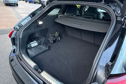 KN75XFV Audi S5 Avant Edition 1 TFSI  367 PS S tronic Thumbnail #36