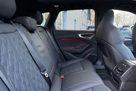 KN75XFV Audi S5 Avant Edition 1 TFSI  367 PS S tronic Thumbnail #38