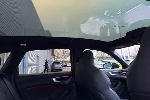 KN75XFV Audi S5 Avant Edition 1 TFSI  367 PS S tronic Thumbnail #42