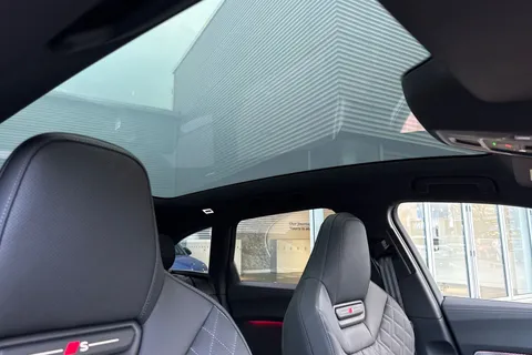 KN75XFV Audi S5 Avant Edition 1 TFSI  367 PS S tronic Thumbnail #46