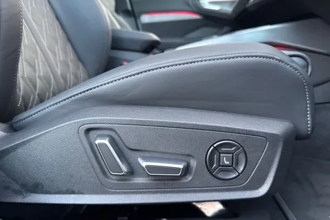 KN75XFV Audi S5 Avant Edition 1 TFSI  367 PS S tronic Thumbnail #48