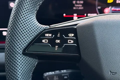 KN75XFV Audi S5 Avant Edition 1 TFSI  367 PS S tronic Thumbnail #51