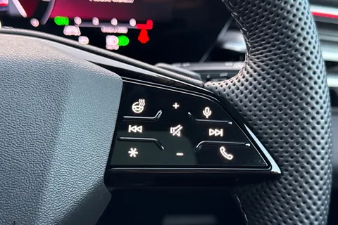 KN75XFV Audi S5 Avant Edition 1 TFSI  367 PS S tronic Thumbnail #52