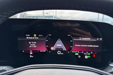 KN75XFV Audi S5 Avant Edition 1 TFSI  367 PS S tronic Thumbnail #53