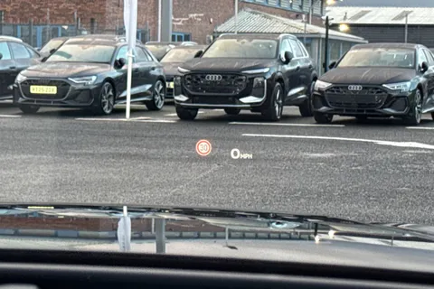 KN75XFV Audi S5 Avant Edition 1 TFSI  367 PS S tronic Thumbnail #55