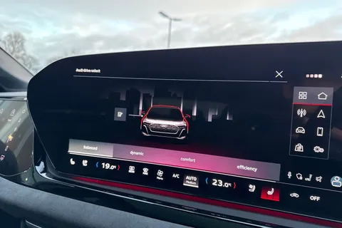 KN75XFV Audi S5 Avant Edition 1 TFSI  367 PS S tronic Thumbnail #61