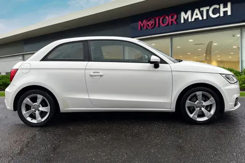3 of 47 for Audi A1 1.6 TDI Sport Euro 6 (s/s) 3dr