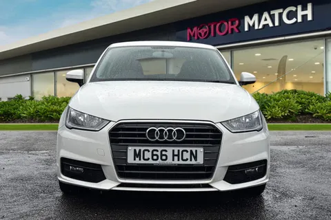 6 of 47 for Audi A1 1.6 TDI Sport Euro 6 (s/s) 3dr
