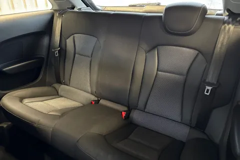 19 of 47 for Audi A1 1.6 TDI Sport Euro 6 (s/s) 3dr