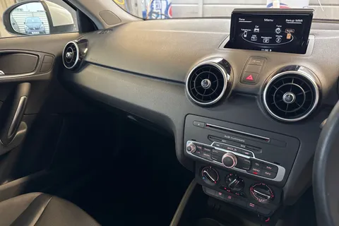 20 of 47 for Audi A1 1.6 TDI Sport Euro 6 (s/s) 3dr