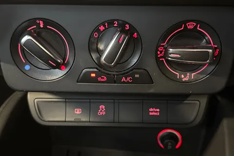 22 of 47 for Audi A1 1.6 TDI Sport Euro 6 (s/s) 3dr