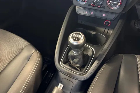 23 of 47 for Audi A1 1.6 TDI Sport Euro 6 (s/s) 3dr