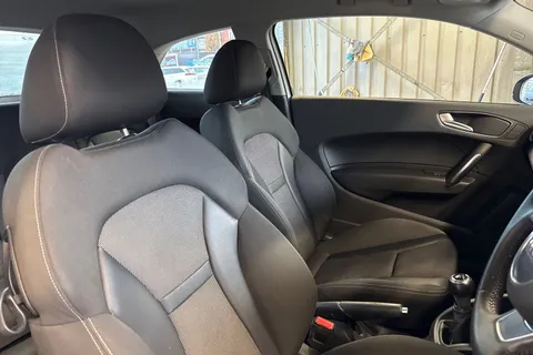 24 of 47 for Audi A1 1.6 TDI Sport Euro 6 (s/s) 3dr