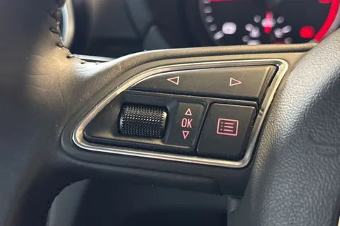 28 of 47 for Audi A1 1.6 TDI Sport Euro 6 (s/s) 3dr