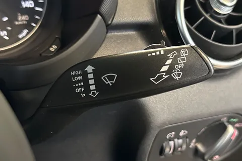 29 of 47 for Audi A1 1.6 TDI Sport Euro 6 (s/s) 3dr