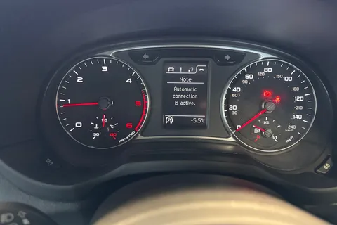 31 of 47 for Audi A1 1.6 TDI Sport Euro 6 (s/s) 3dr