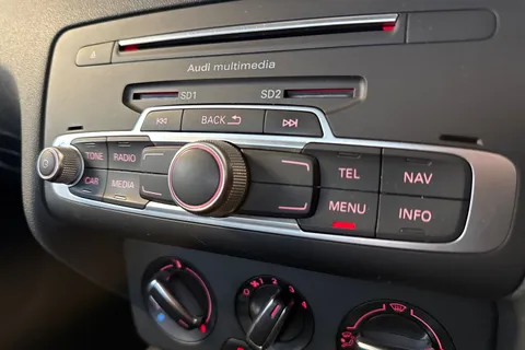 32 of 47 for Audi A1 1.6 TDI Sport Euro 6 (s/s) 3dr