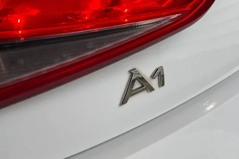 35 of 47 for Audi A1 1.6 TDI Sport Euro 6 (s/s) 3dr