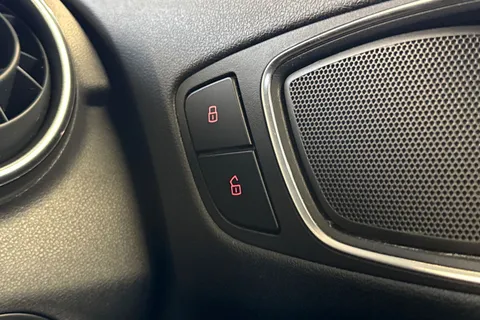 36 of 47 for Audi A1 1.6 TDI Sport Euro 6 (s/s) 3dr