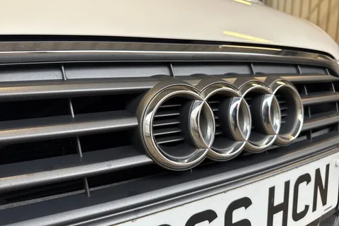 37 of 47 for Audi A1 1.6 TDI Sport Euro 6 (s/s) 3dr