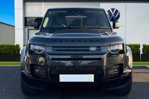 YH24TKL Land Rover Defender 110 3.0 D250 MHEV X-Dynamic HSE Auto 4WD Euro 6 (s/s) 5dr Thumbnail #6