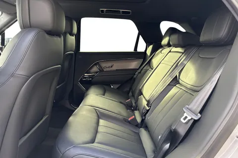  Land Rover Range Rover Sport 3.0 D300 MHEV Dynamic SE Auto 4WD Euro 6 (s/s) 5dr Thumbnail #5