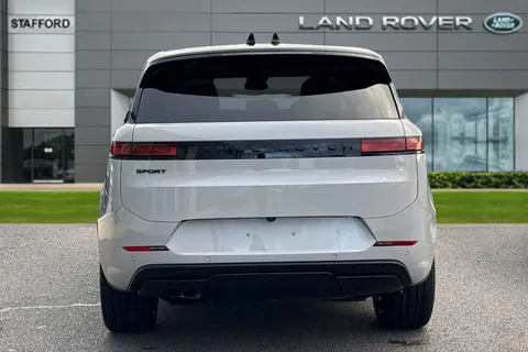  Land Rover Range Rover Sport 3.0 D300 MHEV Dynamic SE Auto 4WD Euro 6 (s/s) 5dr Thumbnail #7