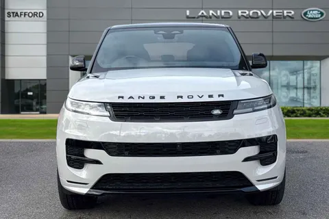  Land Rover Range Rover Sport 3.0 D300 MHEV Dynamic SE Auto 4WD Euro 6 (s/s) 5dr Thumbnail #8