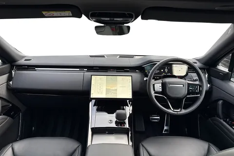  Land Rover Range Rover Sport 3.0 D300 MHEV Dynamic SE Auto 4WD Euro 6 (s/s) 5dr Thumbnail #10