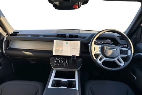 Land Rover Defender 110 3.0 D250 MHEV X-Dynamic SE Auto 4WD Euro 6 (s/s) 5dr Thumbnail #10