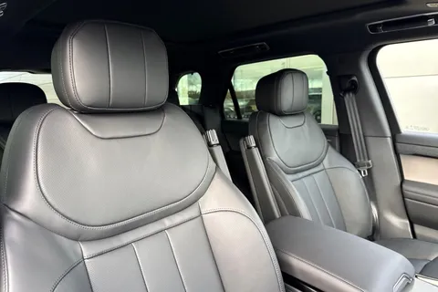  Land Rover Range Rover Sport 3.0 D300 MHEV Dynamic SE Auto 4WD Euro 6 (s/s) 5dr Thumbnail #11