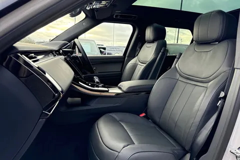  Land Rover Range Rover Sport 3.0 D300 MHEV Dynamic SE Auto 4WD Euro 6 (s/s) 5dr Thumbnail #12