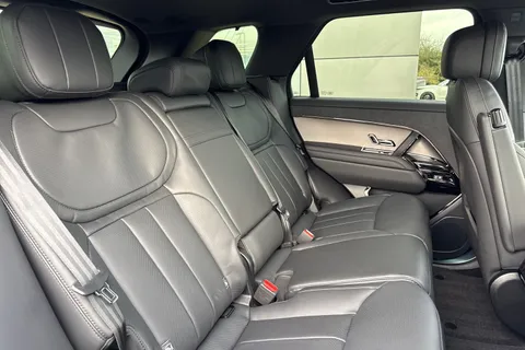  Land Rover Range Rover Sport 3.0 D300 MHEV Dynamic SE Auto 4WD Euro 6 (s/s) 5dr Thumbnail #13