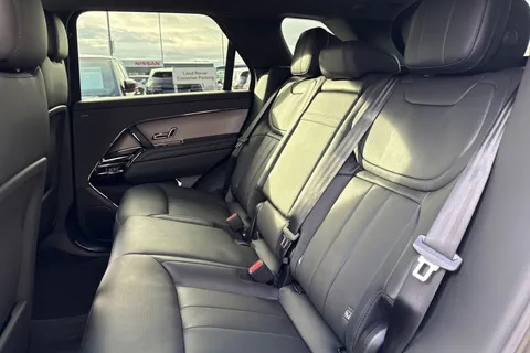  Land Rover Range Rover Sport 3.0 D300 MHEV Dynamic SE Auto 4WD Euro 6 (s/s) 5dr Thumbnail #14