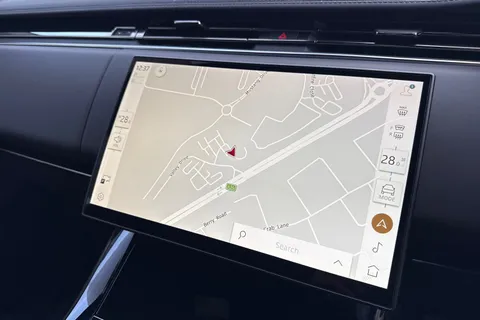  Land Rover Range Rover Sport 3.0 D300 MHEV Dynamic SE Auto 4WD Euro 6 (s/s) 5dr Thumbnail #15