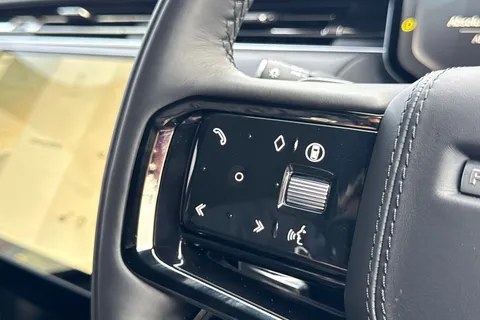  Land Rover Range Rover Sport 3.0 D300 MHEV Dynamic SE Auto 4WD Euro 6 (s/s) 5dr Thumbnail #18