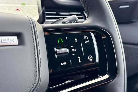  Land Rover Range Rover Sport 3.0 D300 MHEV Dynamic SE Auto 4WD Euro 6 (s/s) 5dr Thumbnail #19