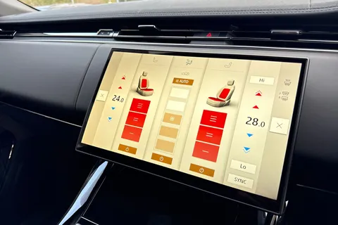  Land Rover Range Rover Sport 3.0 D300 MHEV Dynamic SE Auto 4WD Euro 6 (s/s) 5dr Thumbnail #20