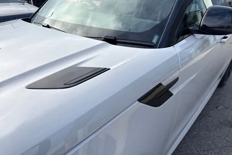  Land Rover Range Rover Sport 3.0 D300 MHEV Dynamic SE Auto 4WD Euro 6 (s/s) 5dr Thumbnail #27